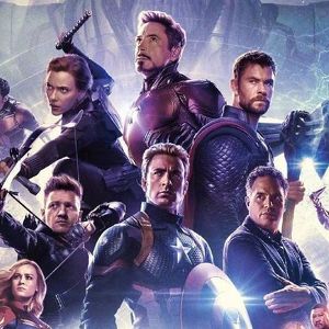 USSM Parity: Endgame Team 3